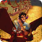 Dragon Run(ܿ)1.0׿