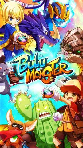 Bulu Monster()3.1.1׿؈D1