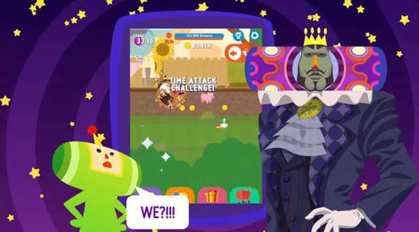 cKTap My Katamari2.1.1؈D1