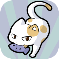 Nom Cat(؈ Nom Ca)1.0.2׿