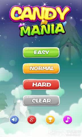 Candy Mania(ǹ2)1.5׿؈D3