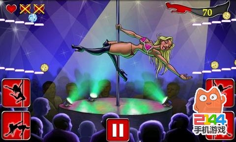 Strip Club XXL(䓹㘷)1.01׿؈D1