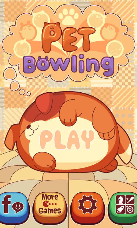 Pet Bowling(ﱣg)1.0׿؈D3