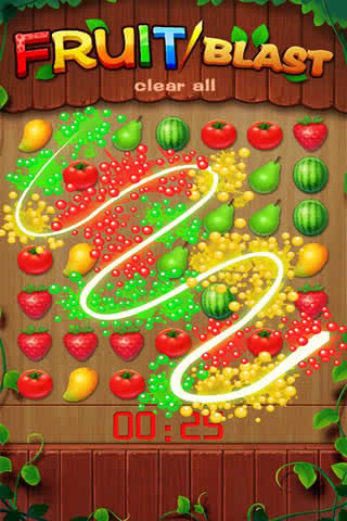 Fruit Blast(ˮը)1.3׿؈D3