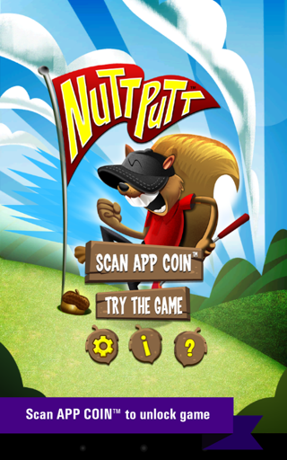 Nutt Putt(ߠ)1.0.1׿؈D0