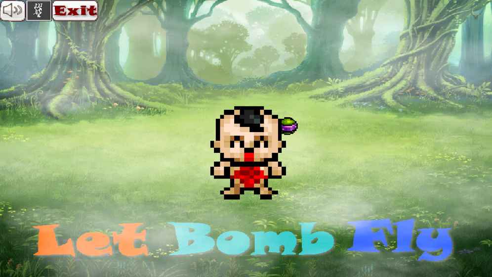 LetBombFly1.0.0؈D0