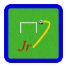 Curve Kick Junior(߳)1.6׿