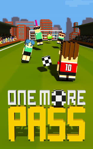 ٹһˣOne More Pass1.0.0׿ͼ0