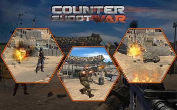 Counter Shoot War_(ti)(zhn)(zhng)1.1؈D2