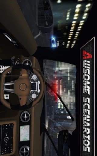 Real Driving 3D(ʵʻ3D)1.4.1׿ͼ0