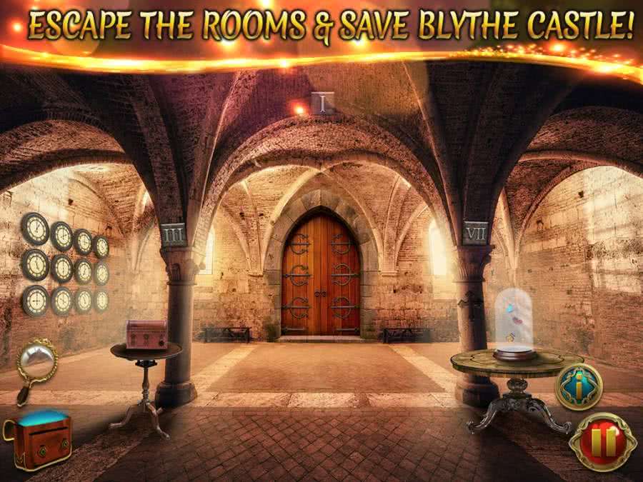 Escape Games Blythe Castle(R˹ǱÓ)1.3׿؈D3