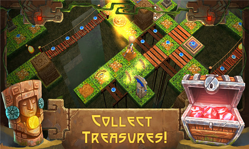 Traps and Treasures(c)2.48؈D0