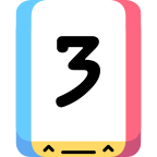 С Threes!1.2.3.4׿