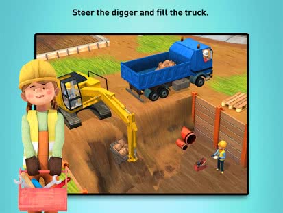 LittleBuilders(СС)1.7׿؈D3