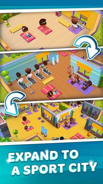 My Gym(ҵĽ)0.9.6ٷͼ4