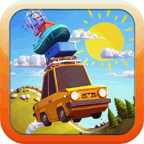 Sunny Hillride((yng))1.0׿