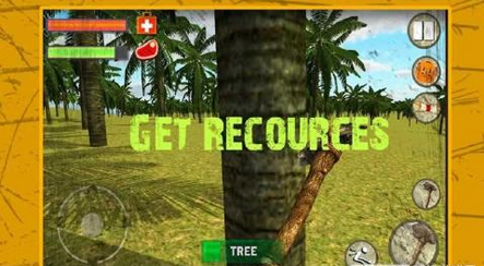 Survival Island 2 Dino Hunteru2Cˣ1.5׿؈D1