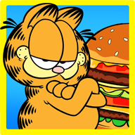 Garfields Epic Food Fight(ӷ؈ʷԊʳ(zhn))1.0.1׿