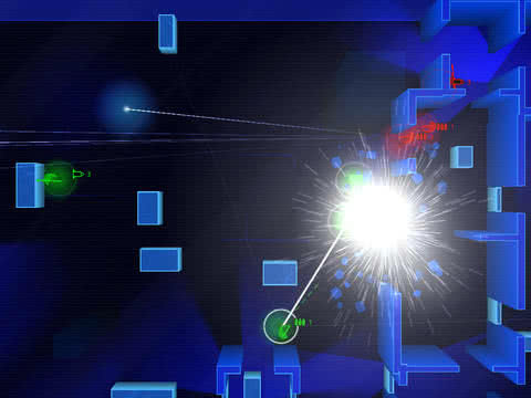 Frozen Synapse(|c(din))1.0.1׿؈D0