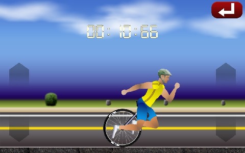 Unicycle Athlete((d)݆܇\(yn)(dng)T)1.0.4؈D2