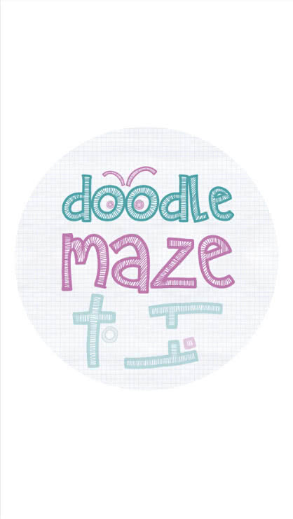 Doodle Maze(ͿfԌm)1.01׿؈D0