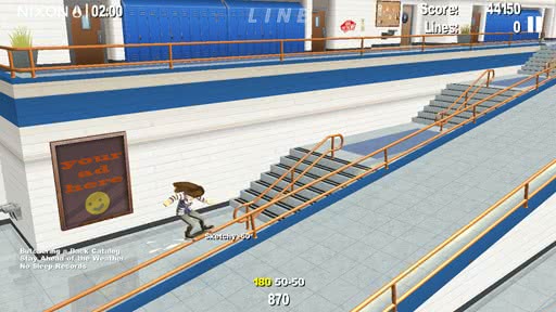 oM Endless Skater1.01׿؈D1