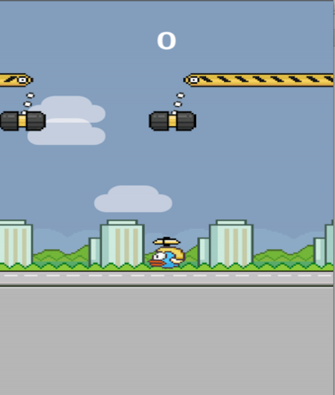 Swing Copters1.0.0؈D0