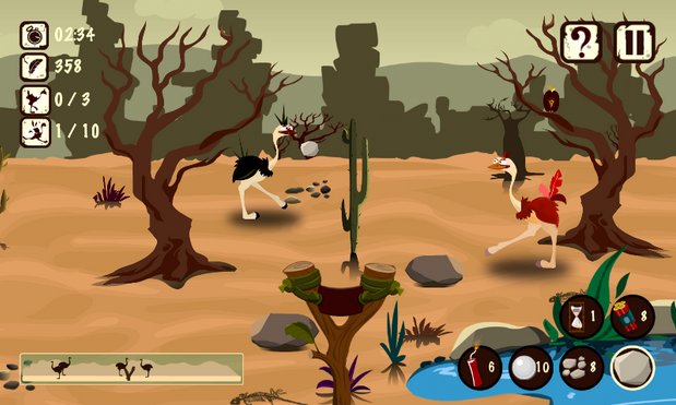 Desert Hunter(ɳĮC)1.7.0׿؈D1