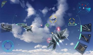 Sky FightersЛQ(zhn)3D1.1؈D4