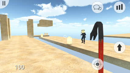 DeathRun Portable()2.4.5׿؈D1