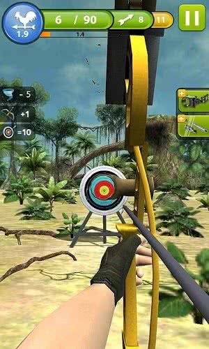 Archery Master 3D(3D)1.7׿؈D1