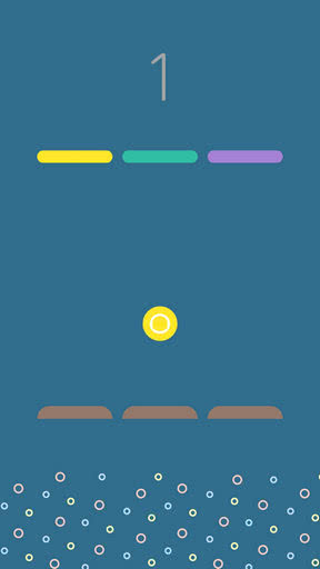 Color Juggle(ɫsˣ)1.0׿؈D0