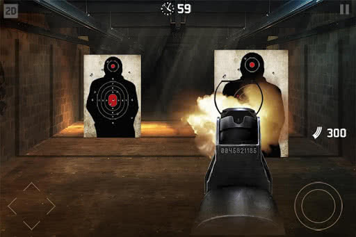 е3DGun Master 3D1.01׿؈D1