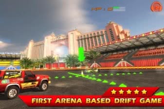 Dubai Drift(ϰƯ)1.4׿؈D2