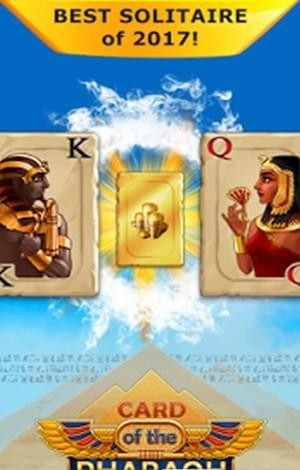 Pharaoh Solitaire(֮Pharaoh Solitair)10.100.2؈D0