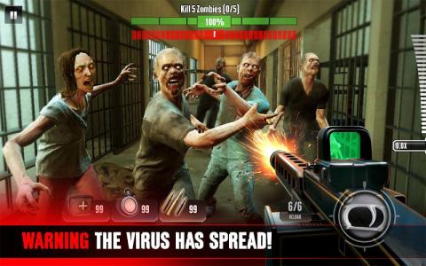 Kill Shot Virus䚢1.0.2؈D4