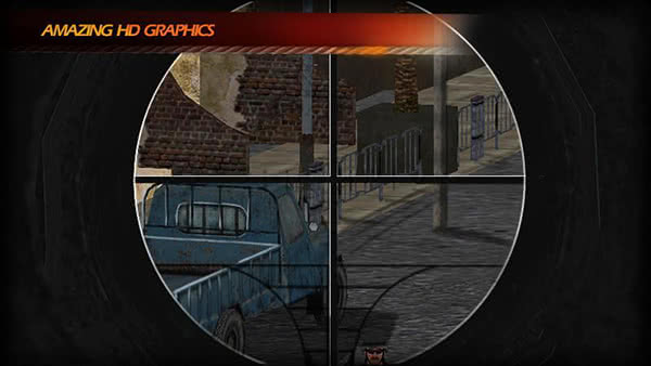 ¾ѓ Kill Shot Sniperٷ1.3؈D1