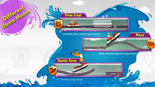 ˮĦиِ Water Racing1.0.3׿؈D2