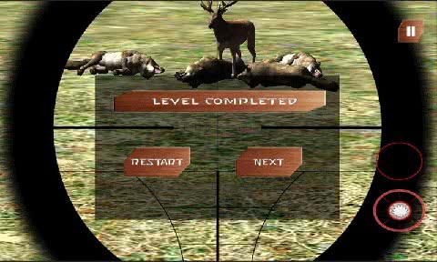 ¹Ԯ΄(w)Deer Rescue Mission1.2׿؈D2