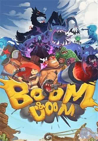 Boom And Doom(sc)1.1׿؈D0