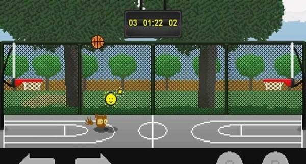 TheBasketballerMan(С)1.9.405ͼ1