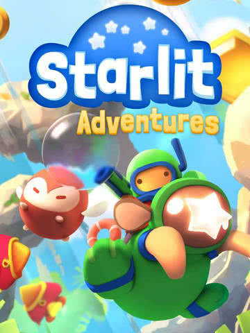 ǹð Starlit Adventures2.1.0׿ͼ2