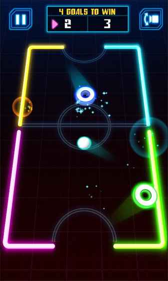 Laser Hockey(ϱ3D)1.4؈D0