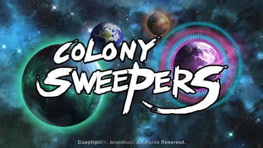 Colony Sweepersֳꠣ1.01.01׿؈D3