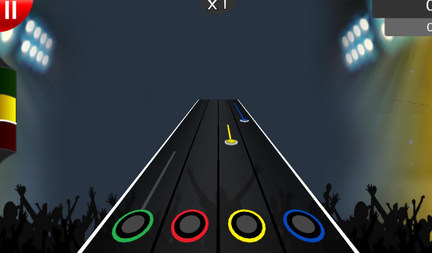 Guitar Flash(W)1.28׿؈D2