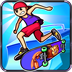 Skater Go Pro(С)1.0.7׿