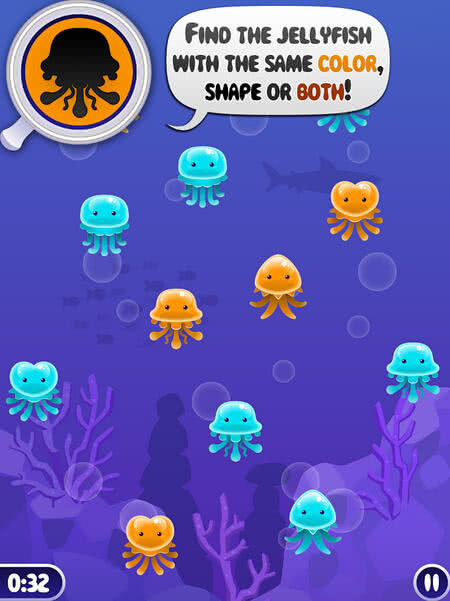 ~ Jelly Jam1.0.5׿؈D2