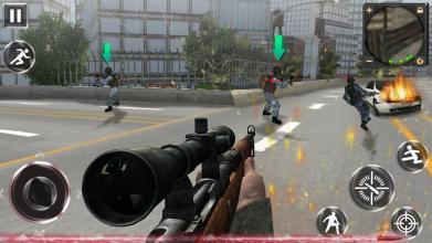 Commando Shooter War Duty(ǰѓ)1.0؈D2