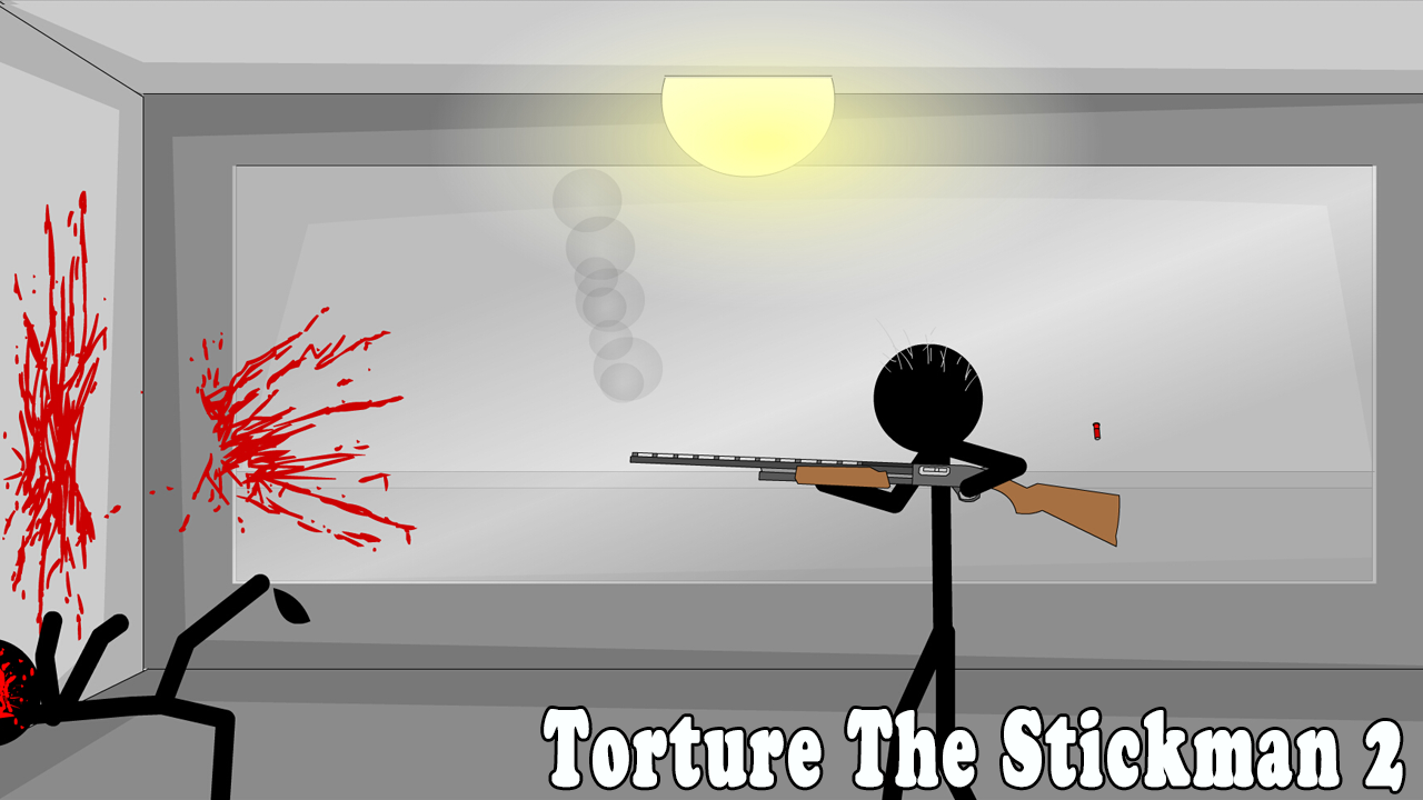 Torture The Stickman 2(2)1.3׿؈D0