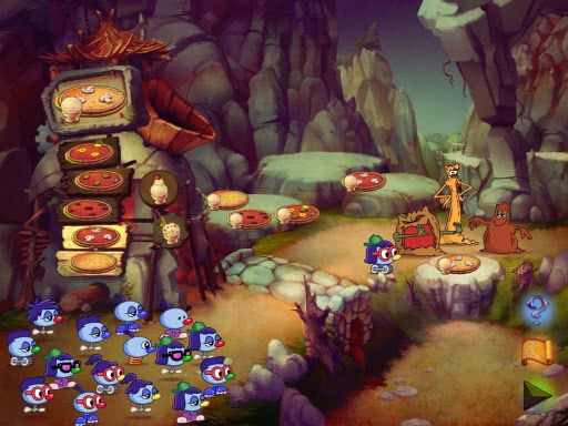 Zoombinis(׿ķ)1.0.1׿؈D3